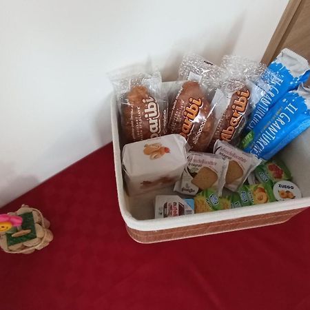 Bed and Breakfast La Dimora Dei Due Laghi Calolziocorte Zewnętrze zdjęcie