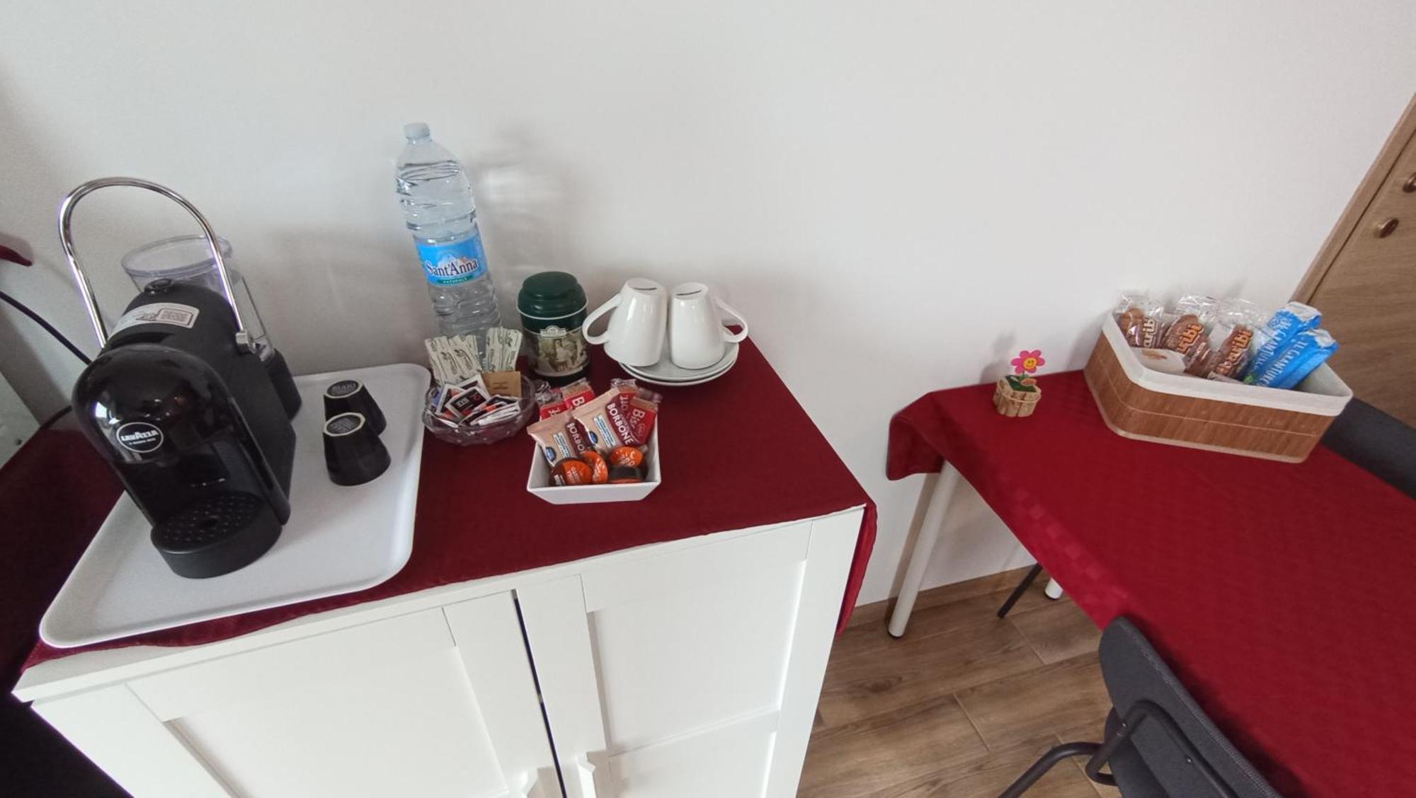 Bed and Breakfast La Dimora Dei Due Laghi Calolziocorte Zewnętrze zdjęcie