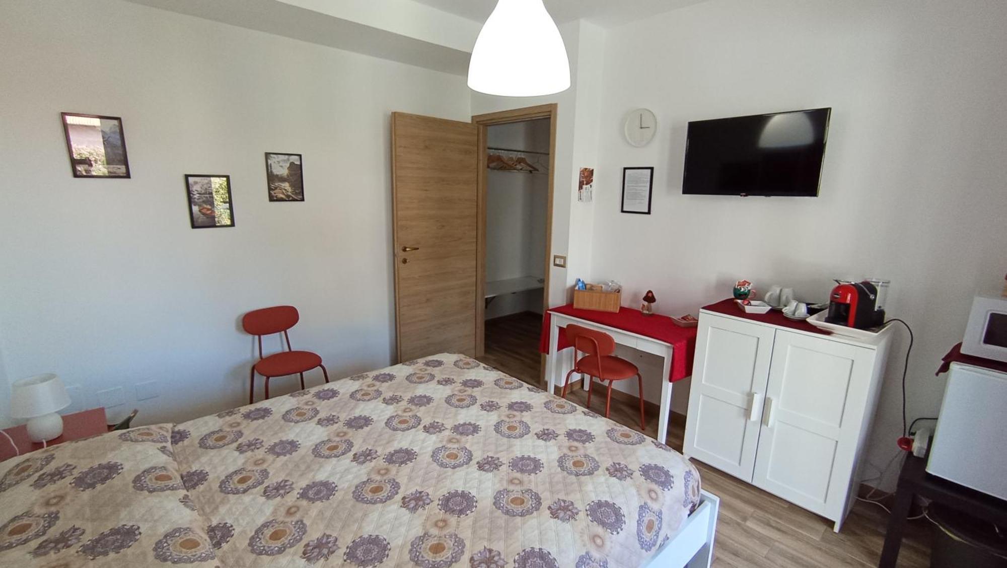 Bed and Breakfast La Dimora Dei Due Laghi Calolziocorte Zewnętrze zdjęcie