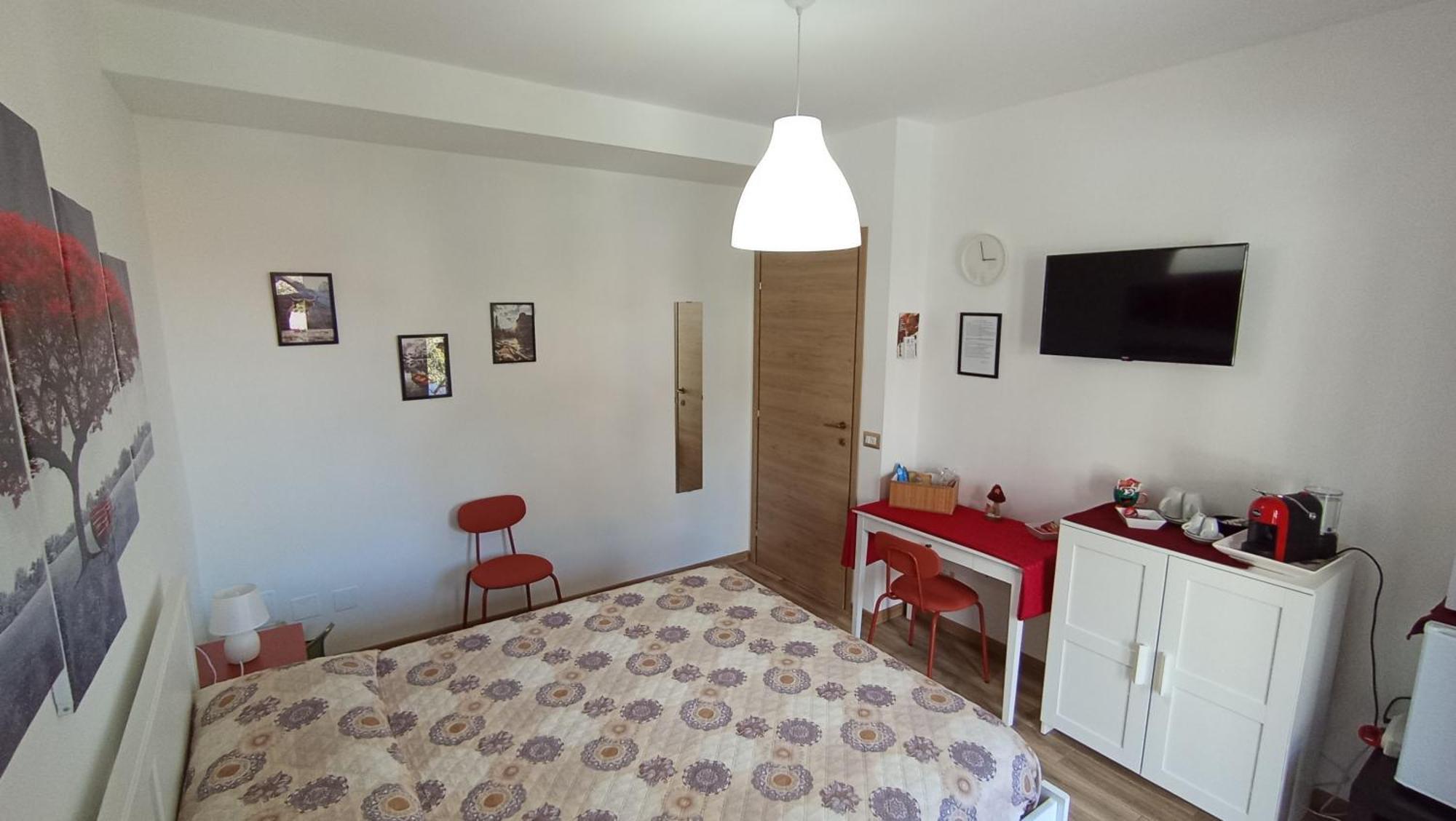 Bed and Breakfast La Dimora Dei Due Laghi Calolziocorte Zewnętrze zdjęcie