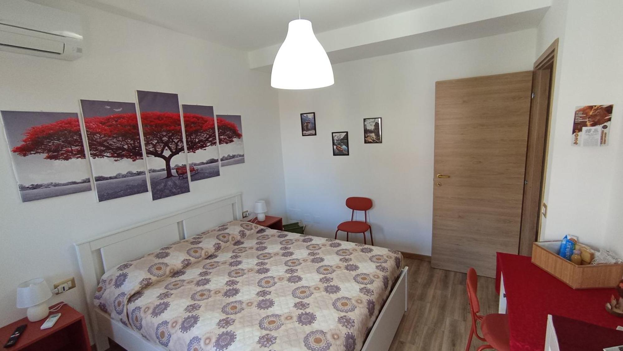 Bed and Breakfast La Dimora Dei Due Laghi Calolziocorte Zewnętrze zdjęcie