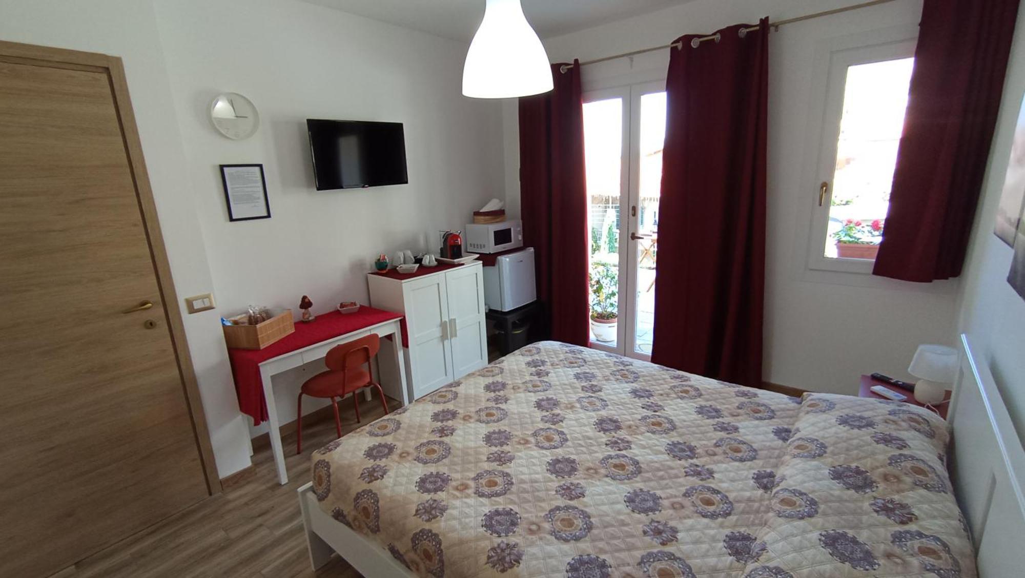 Bed and Breakfast La Dimora Dei Due Laghi Calolziocorte Zewnętrze zdjęcie