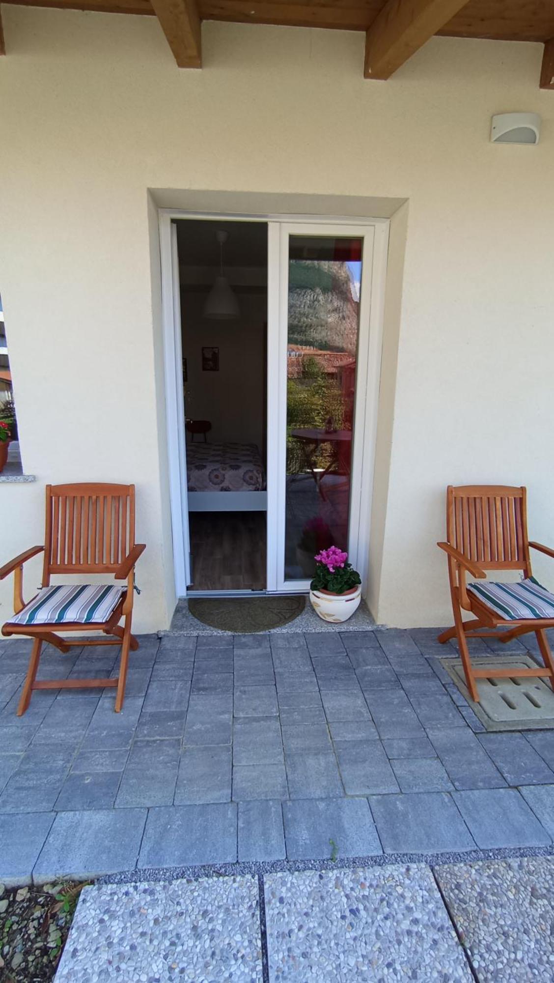 Bed and Breakfast La Dimora Dei Due Laghi Calolziocorte Zewnętrze zdjęcie