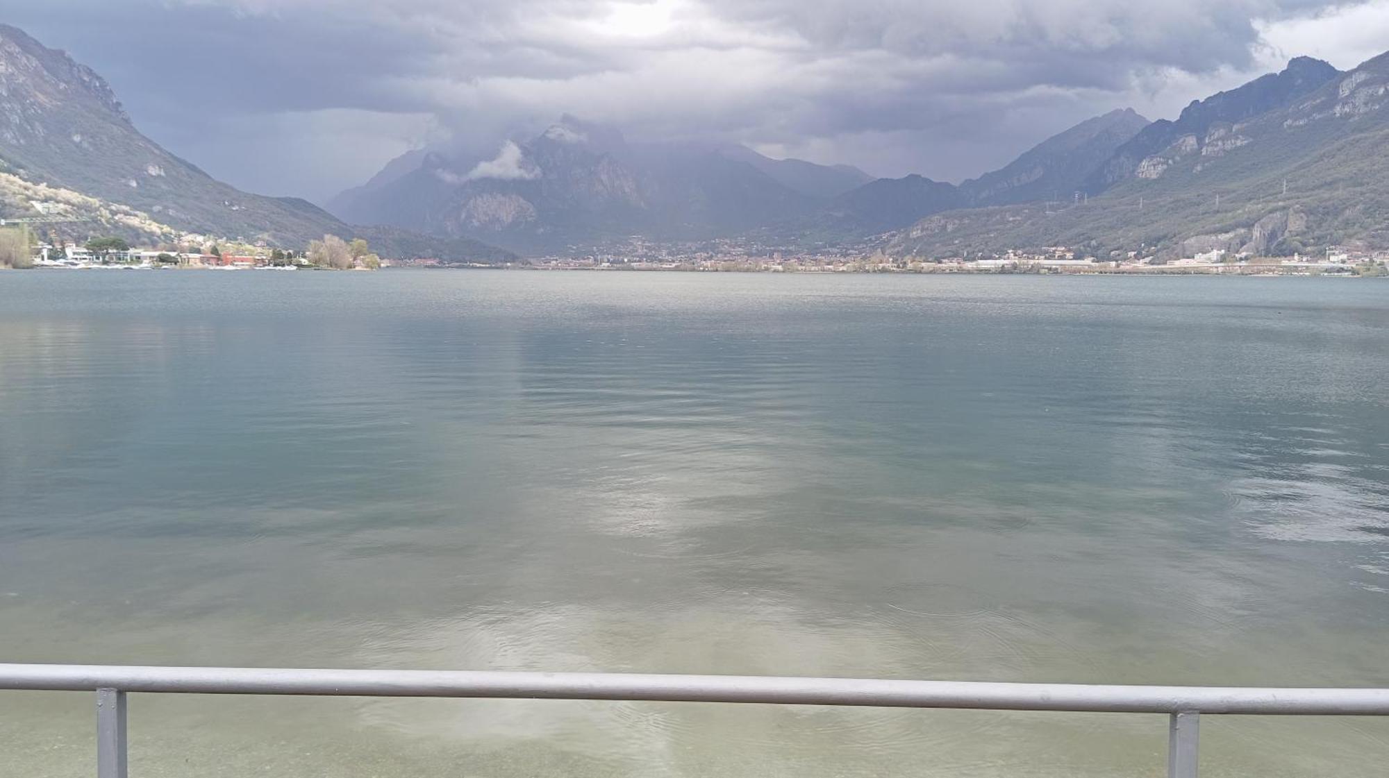 Bed and Breakfast La Dimora Dei Due Laghi Calolziocorte Zewnętrze zdjęcie