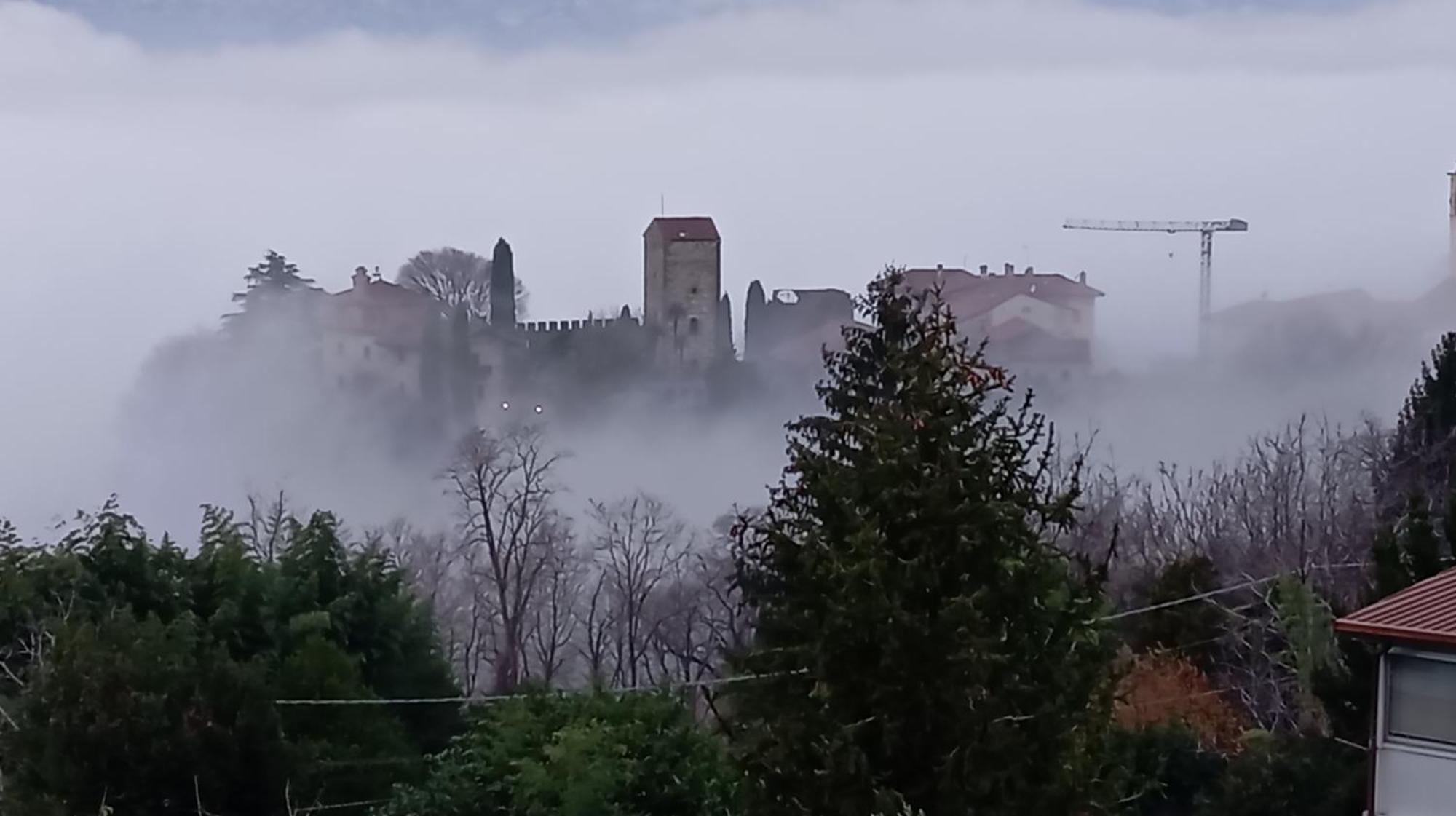 Bed and Breakfast La Dimora Dei Due Laghi Calolziocorte Zewnętrze zdjęcie