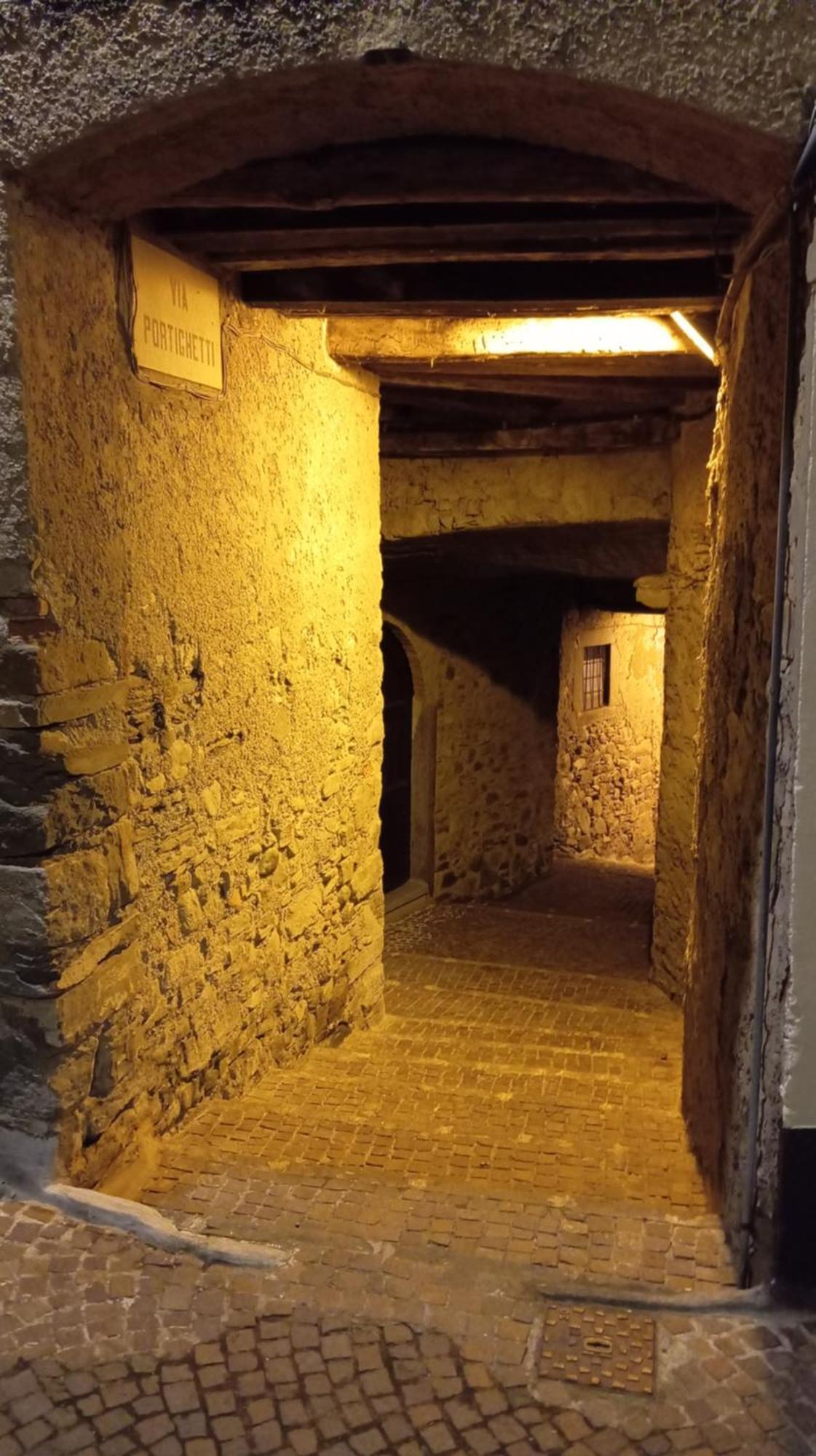 Bed and Breakfast La Dimora Dei Due Laghi Calolziocorte Zewnętrze zdjęcie